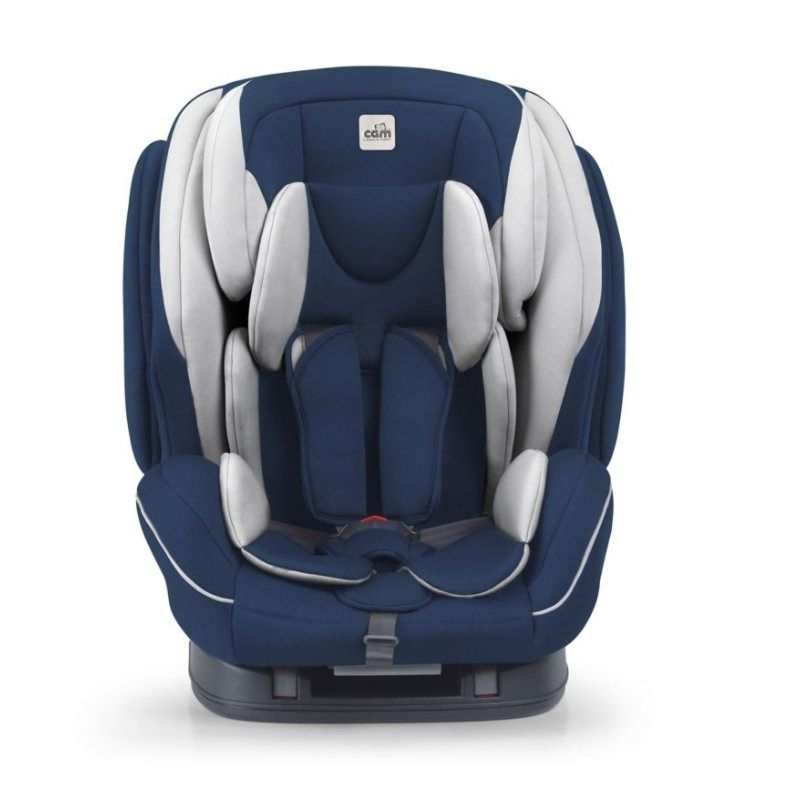 Автокресло cam regolo isofix